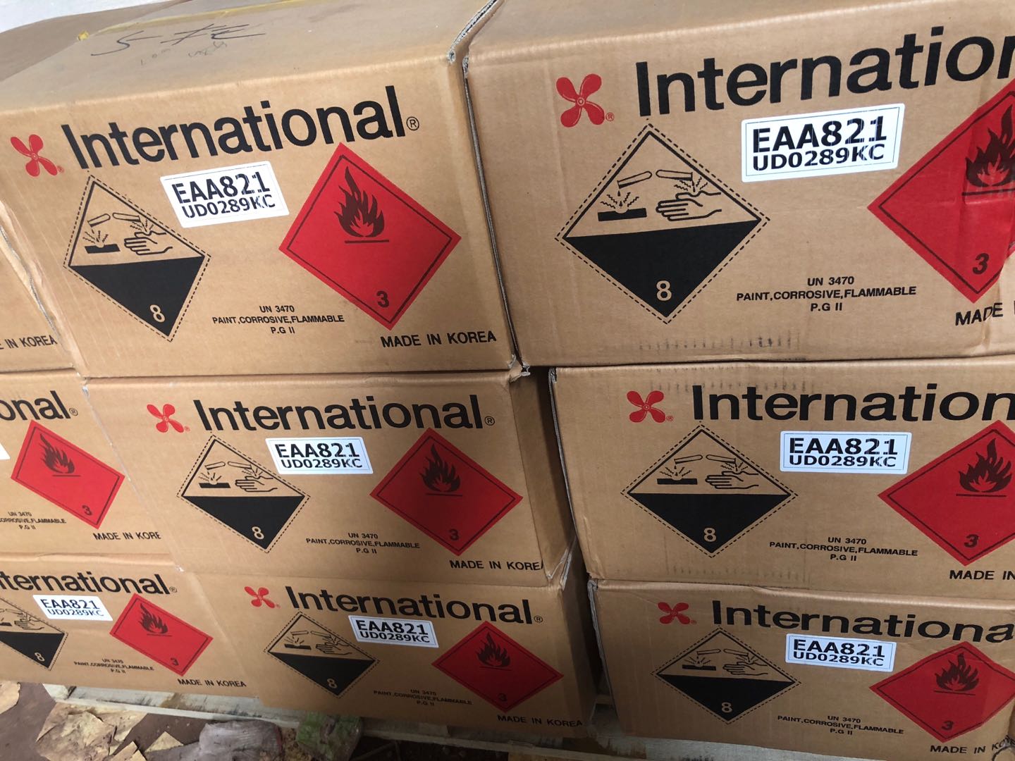 Intergard 821h(hun)ā